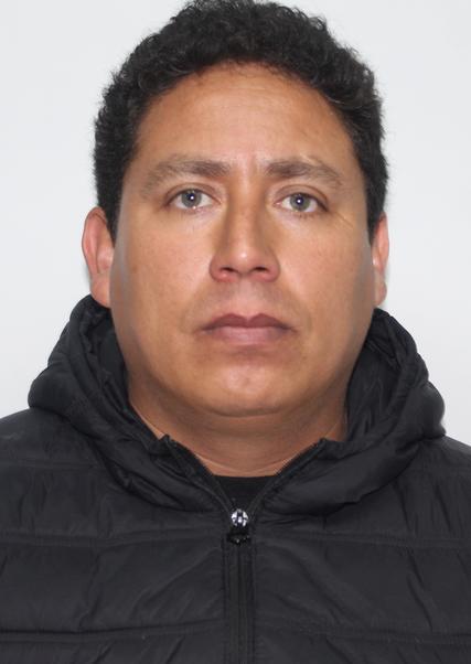 Hector Jesus Cardenas Denegri