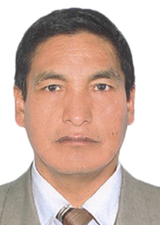 Hector Jose Heredia Espinal