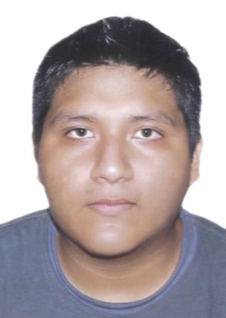 Hector Juan Quispe Taco