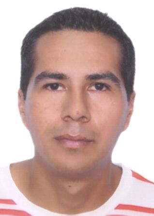 Hector MeliÑo Diaz Regalado