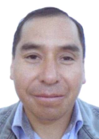 Hector Pulido Garcia