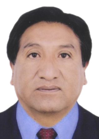 Hector Raul Machaca Condori
