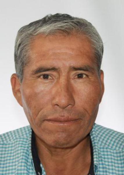 Hector Rosendo Ayca Quea