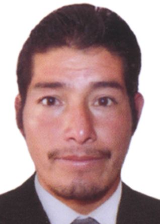 Hector Vasquez Tapia