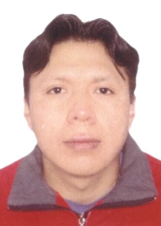 Heder Rodrigo Valverde Morales