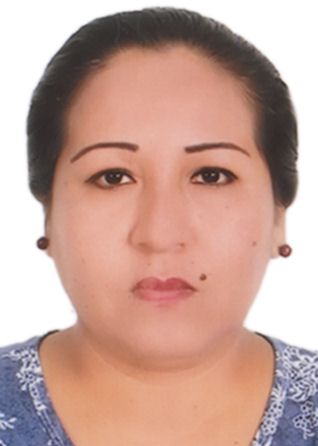 Heidi Viviana Bernuy Garcia