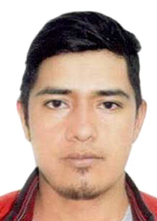Heiren irenio gadea quezada