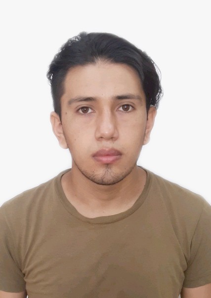 Helbert Hanz Castillo Esquivel