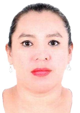 Helena Mendoza Salas