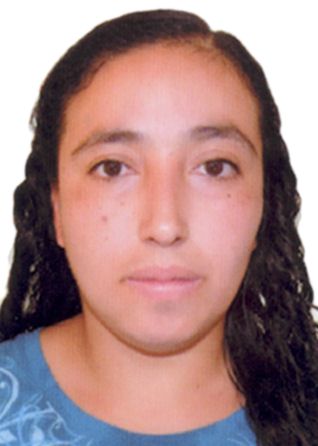 Helizabeth Mary Ely Rios Hernandez