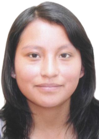 Hellen cecilia mendoza aranibar
