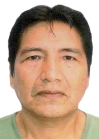 Helmer alejandro choque gamarra
