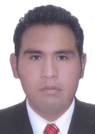 Helmer Huaman PaÑao