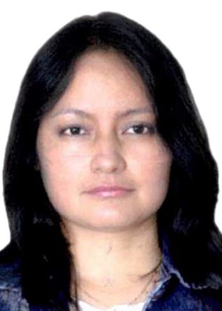 Henie Rebeca Carruitero Carruitero