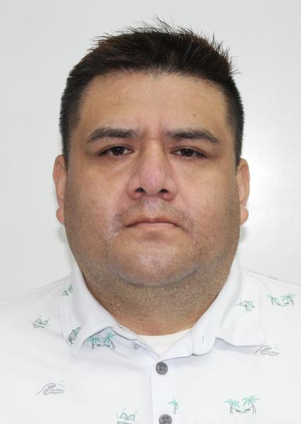 Henrry Alexander Chiroque Oliveros