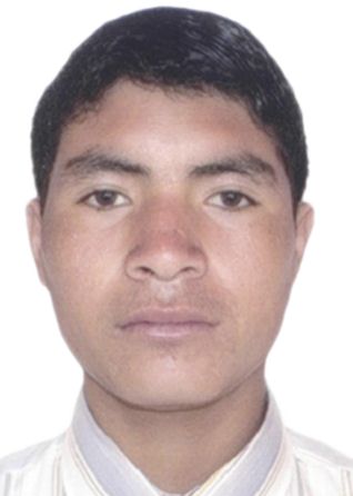 Henrry Roger Tamara Huayta