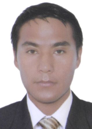 Henry humberto nicolas vergara