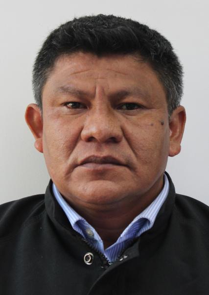 Henry Luis Marquez Rivas