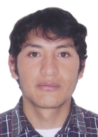 Henry Mamani Clemente