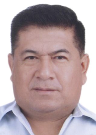Henry Orlando Grados Mendez