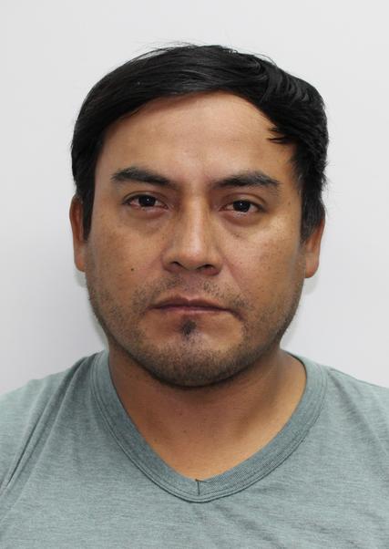 Henry Ronald Vasquez Montes