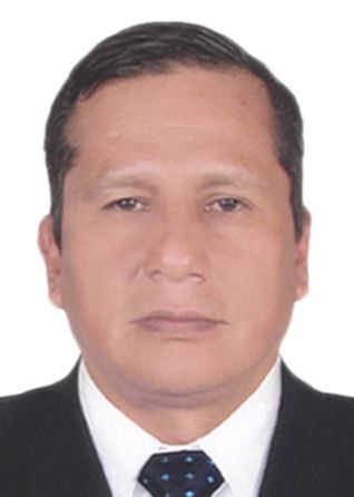 Henry Tito Paredes Melgarejo