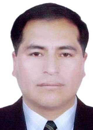 Heraclides Vasquez Gomez