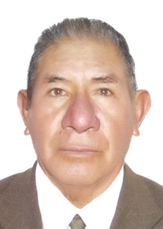 Heradio quispe llamosas