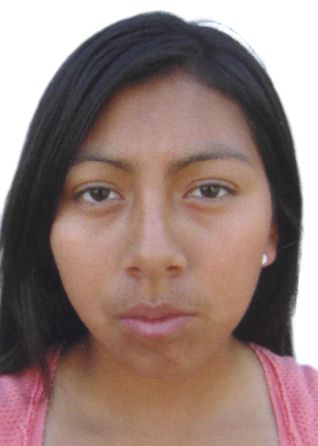 Hermelinda Alejandra Garcia De La Cruz