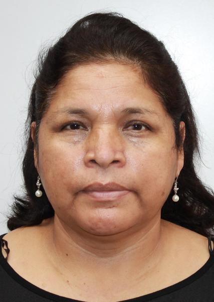 Hermelinda gomez mendoza