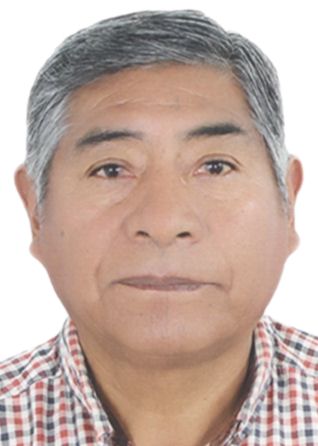 Hermenes Elias Gonzalez Quispe