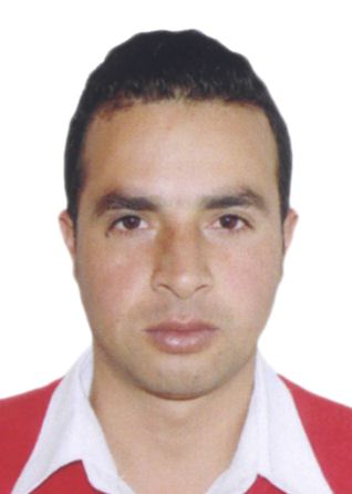 Hermes Juan Leyva Tello