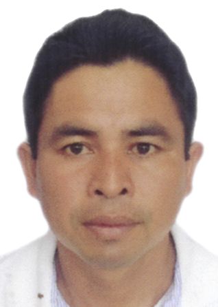 Hermes Rodriguez Fasabi