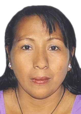 Herminda Sejekam Cahuaza