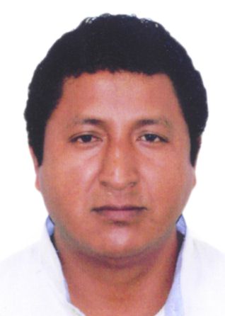 Hernan Adelmo Cruz Guerrero