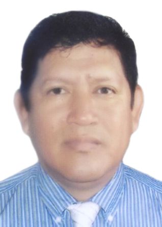 Hernan Aldo Rengifo Melendez