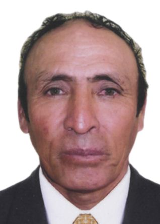 Hernan Cecilio Garcia Cornejo