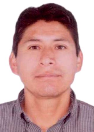 Hernan Crisostomo Gonzales Joaquin
