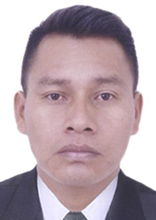 Hernan Garcia Pangosa