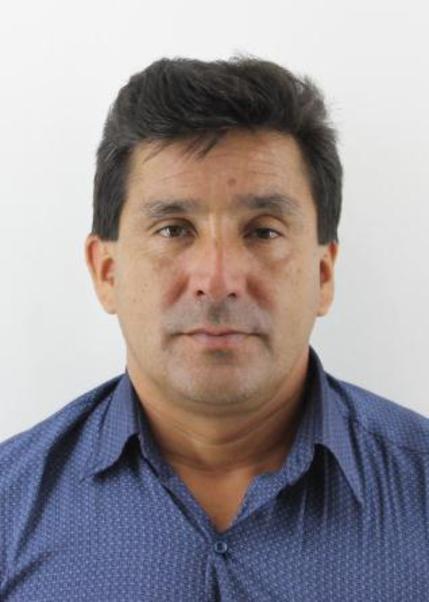 Hernan justo pesantes velasco