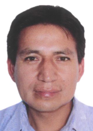 Hernan Lizana Campos