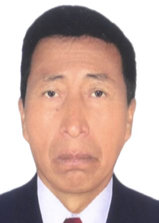 Hernan Marcelino Chambilla Delgado