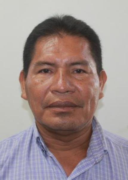 Hernan Mondaluisa Catalino