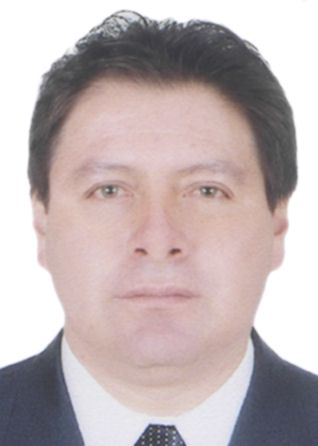 Hernan Tafur Coronel