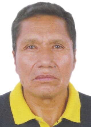 Hernando Juan Mena Gamboa