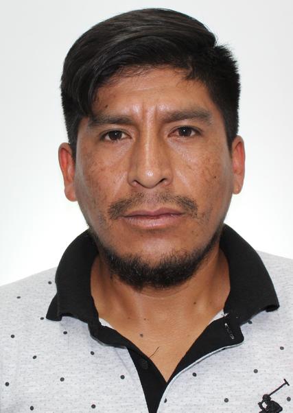 Hever raul mavila flores