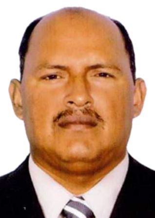 Hever Yoel Aguirre Baique