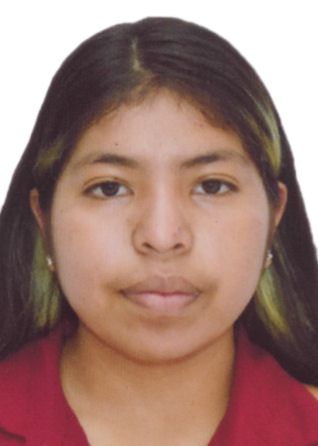 Heyddi Aracely Ventura Medina
