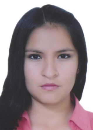 Heydi MÁrely Flores Balandra