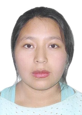 Hide Zenaida Cruz Rodriguez